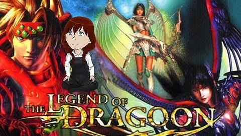 Leaving the Ghost Ship and Finishing Disc 2 - [ The Legend of Dragoon ] - pt. 7