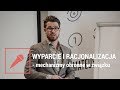 Wyparcie i racjonalizacja - mechanizmy obronne w związku