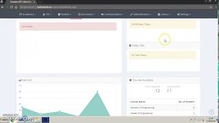 Student Management System | SysTrack Solution