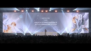 Full Event Replay | ARTISTRY LABS Unlock Your Ultimate Radiance with the Illuminating System (KL)