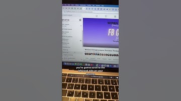How to make your FB Group PRIVATE