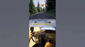 How to connect a shifter and handbrake to Assetto Corsa Rally