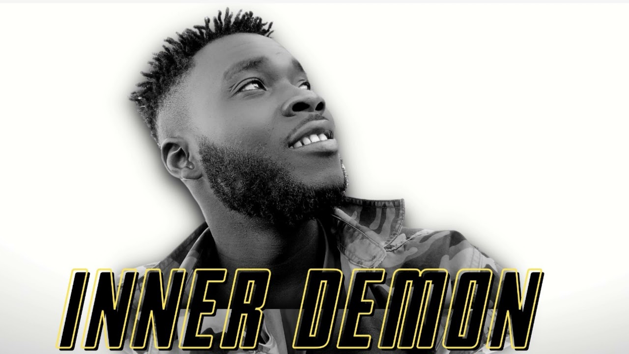 Ricky Dollar - Inner Demon (Official audio)