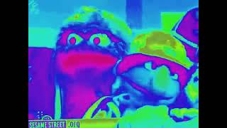 Do De Rubber Duck With Ernie Slow 2x by Anna Perez