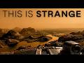 Real Images of Titan That NASA Can't Explain