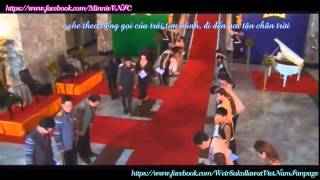 [ Weir Sukollawat VNFC & Minnie VNFC ] VIetsub Teaser La Ruk Sut Kop Fah