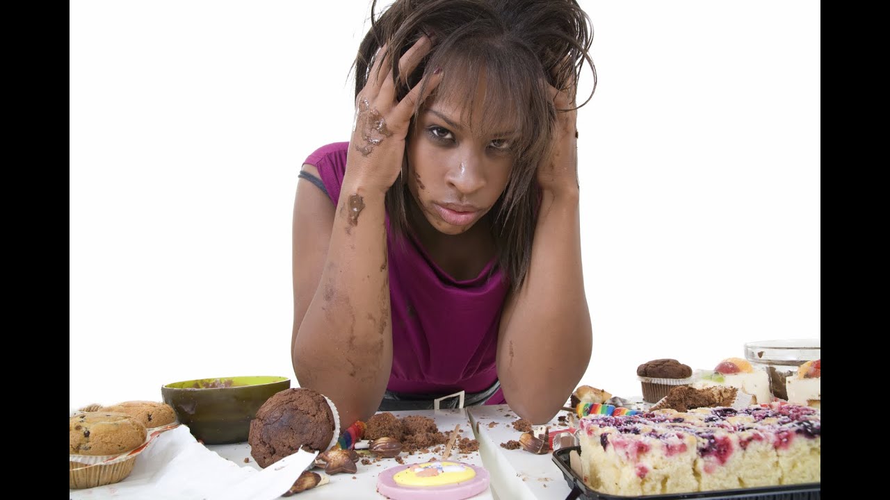 Булимия. Как справиться с булимией - YouTube