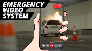 Emergency Video System | Video Calling Emergency Responders