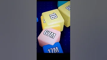 Cubes 2048 Io Oops 