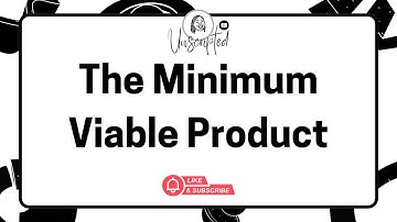 Don’t Build the Full Product Yet — Start with an MVP!