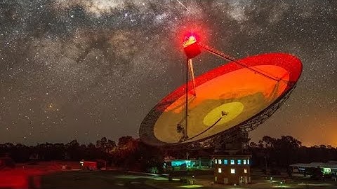 Mysterious Radio signal detected from our closest Neighbouring star system Proxima Centauri