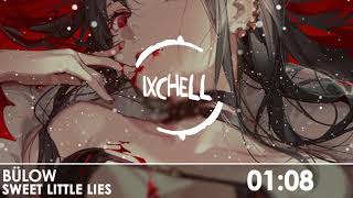 Nightcore - Sweet Little Lies (lyrics)