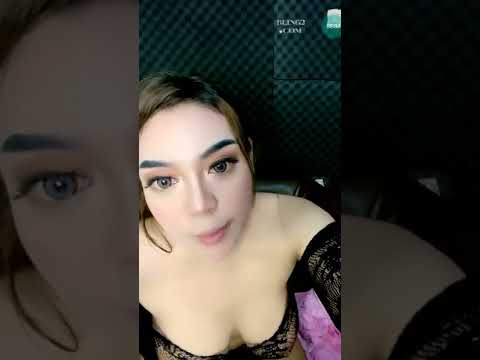 Bigo live || miss bahenol togenya bikin ngiler