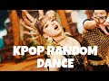 KPOP RANDOM PLAY DANCE [2018-2021 ICONIC/POPULAR SONGS]