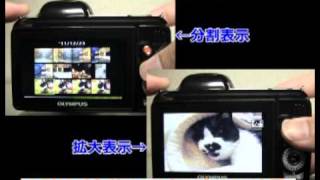 オリンパス SP-810UZ(カメラのキタムラ動画_OLYMPUS) - YouTube