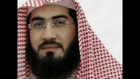 سورة الملك تلاوة الشيخ بندر بليله