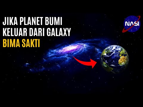 Video: Gaia Menemui Enam Bintang Yang Mengalir Keluar Dari Bima Sakti - Pandangan Alternatif