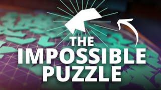 The Unsolvable Puzzle and How it was Solved