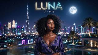 Gims - Luna Exclu 2026 Fan Made
