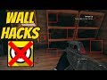 HACKERS IN RAINBOW SIX SIEGE #4!!!