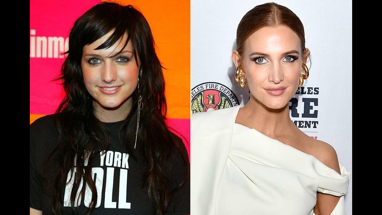 Ashlee Simpson opens up about regret from filming her 2000s MTV reality show