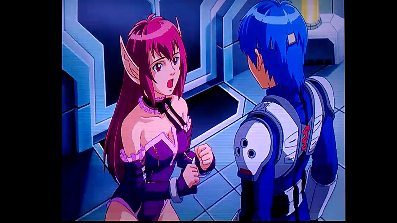15分で3本のファンタシースターⅡを比較～PS2(リメイク)、メガドライブ