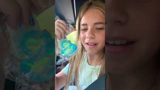 dm my dad lol! 😆 TWO LEARNING EXPRESS STORES! 🫰😘 #haulvideo