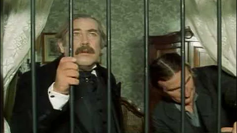 The Resident Patient part 2