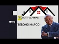 DO YOU BUY PROPERTY IN PRETORIA or DURBAN? Are they high  Density areas &do they require Properties?