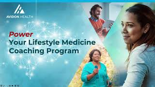 Power Your Lifestyle Medicine Coaching Program With Engagement Rx