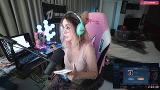 Celebrity ALODIA GOSIENGFIAO NOTICED ME BEFORE 2019 ENDS Wealth