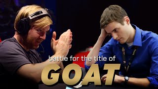 Who is the greatest Pokémon TCG player of all time?