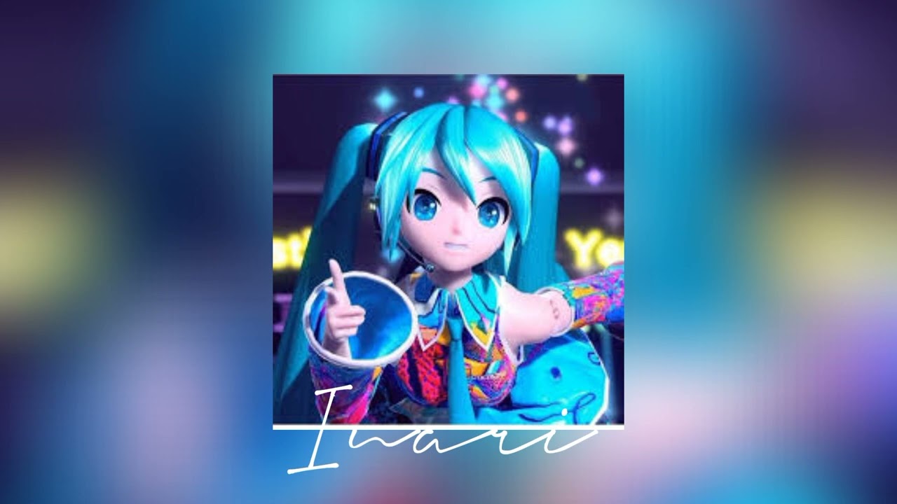 Kikuo - Kara Kara Kara No Kara (Sped Up)