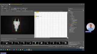 in-sight vision suite - pattern recognition