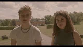 Ekebyhovsparken, Sommar 2021