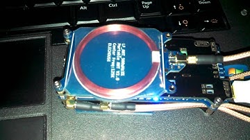 Brute Forcing HID RFID Tags using Proxbrute for the proxmark3 - now ported to the new CDC bootloader