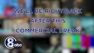 Channel 8 Eyewitness News at Ten