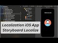 iOS App Localization with Swift & Xcode π