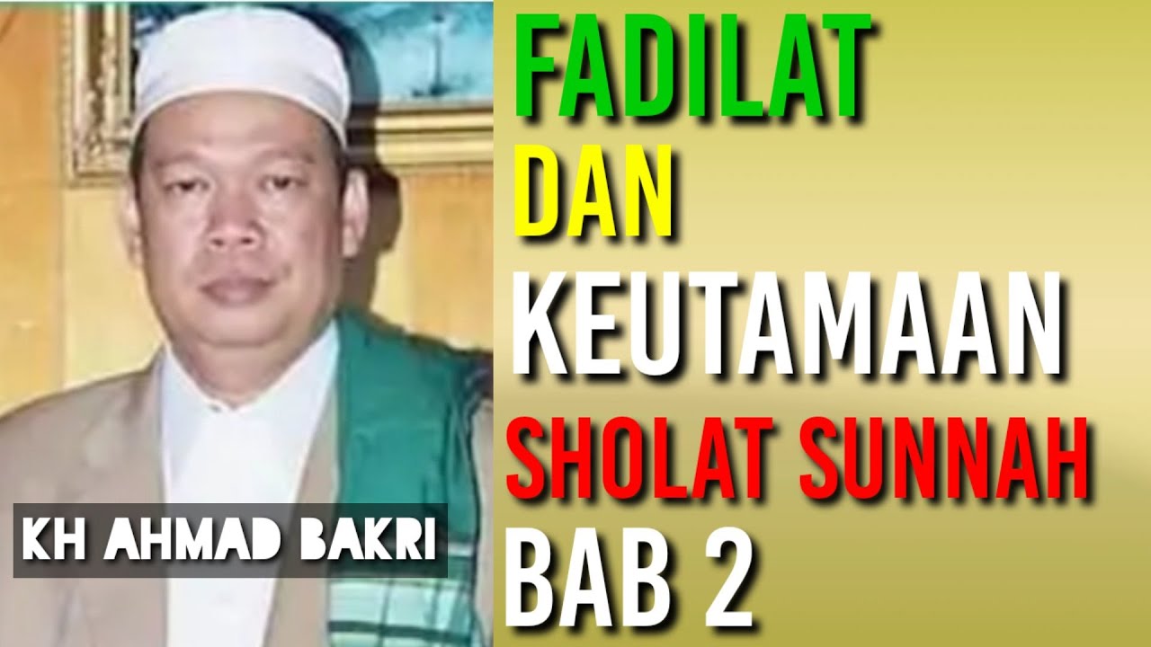 ceramah agama guru AHMAD BAKRI/bermacam macam amalan.#ceramahagama #gurubakri #ahmadbakri