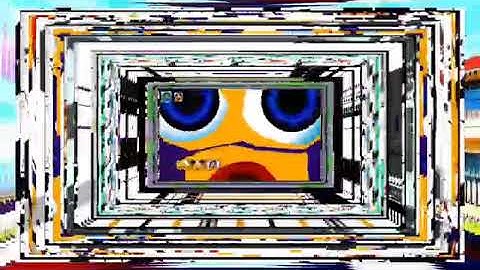 (REUPLOAD) Robosplaat Road trip but with megaphone with a layer added every second (54 Layers)