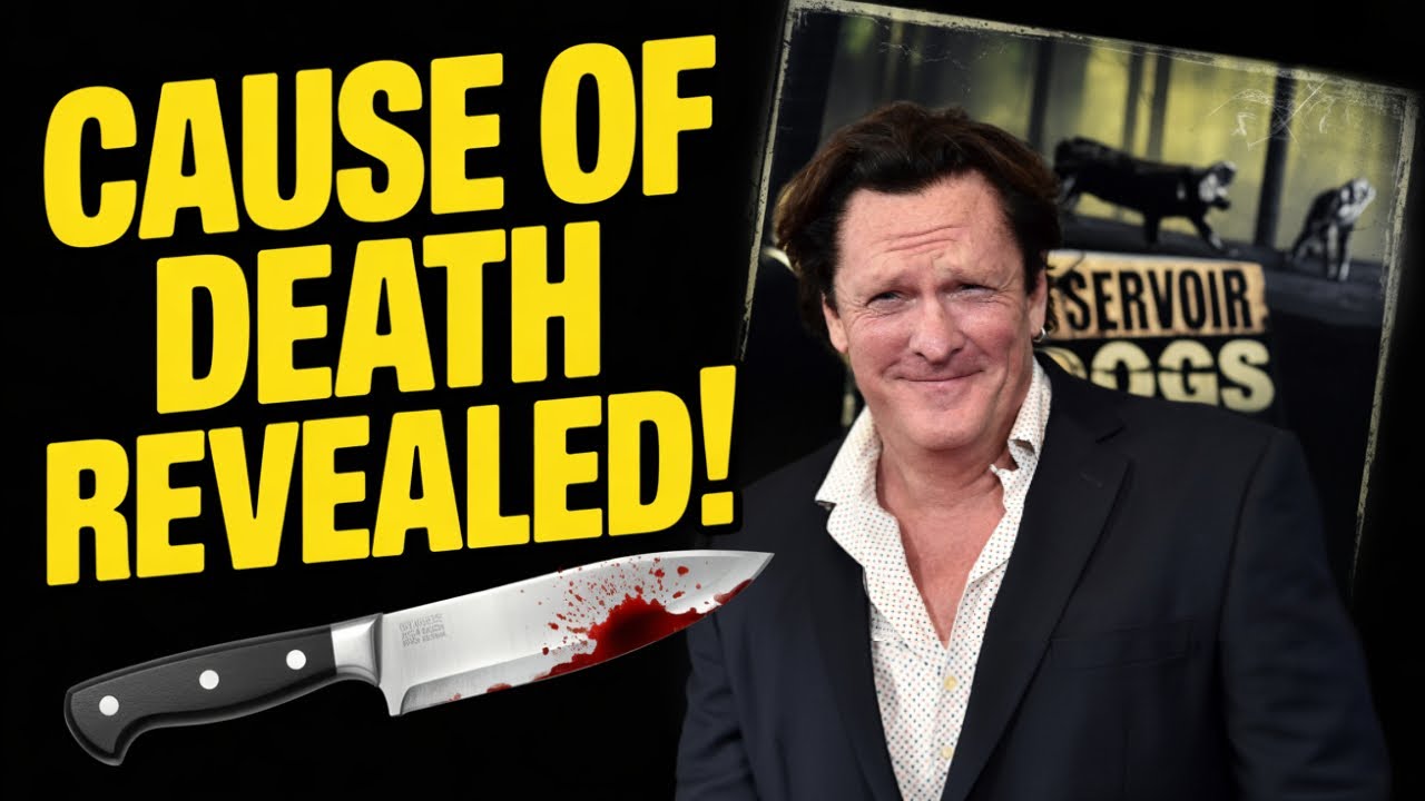 Michael Madsen's Cause of Death Revealed: Heartbreaking Details