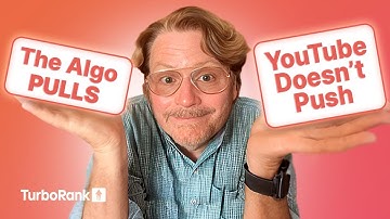 Outsmart the YouTube Algorithm in 2025: 3 TurboRank Tips for Instant Growth