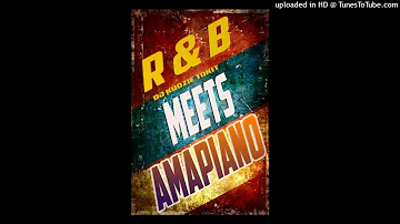 RnB MEETS AMAPIANO REMIXE /MOST POPULARS SONGS DOWNLOAD LINK BELOW