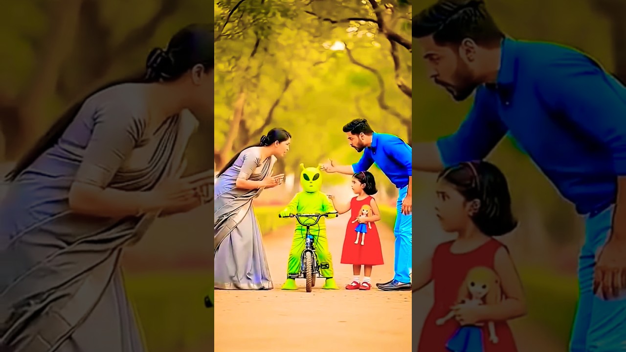 Bhaiya vo Deko (PART 2) cycle  Chor 😱aya wait for end 😜