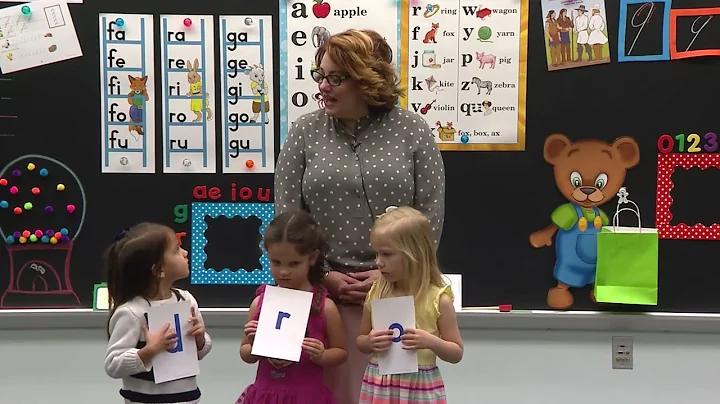 LESSON 66 ABK K4 4 PHONICS L66