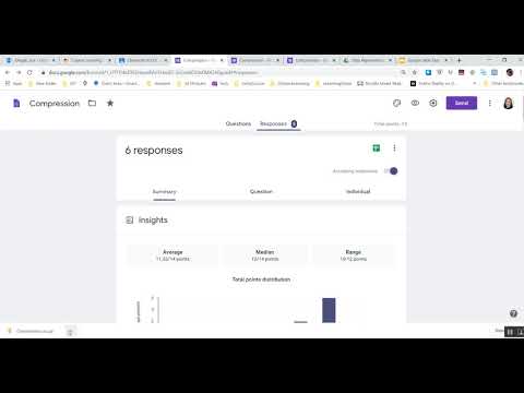 Reuse Google Forms