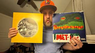 Famous May Goal Tracking, Books & More Vinyl! | This Week with Coffee #6 Profile