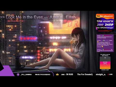 LO:FI NON S T O P & C H I L L π§24/7 Live | Stream (Hip-Hop Radio To Chill, Relax and Study)