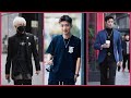 【!!!】Douyin / Tiktok China Street Fashion: HANDSOME Faces + Trendy Outfits Episode 5 抖音帅气男神教你如何打扮