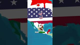 What If UK and France Tried To Take The US?